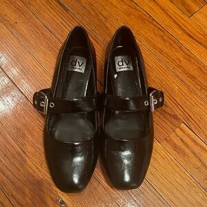 Dolce Vida Ballet flats with buckle